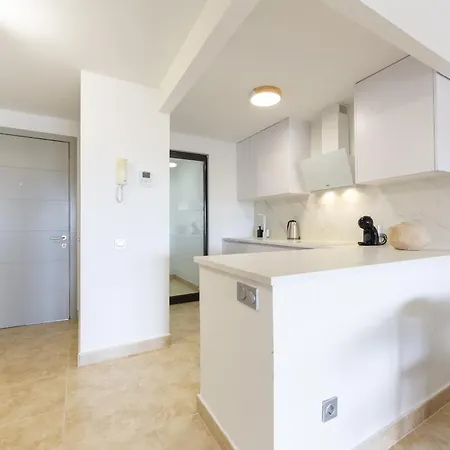 Almeriasuite Luxury Homes * Vera