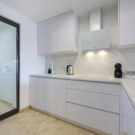 Almeriasuite Luxury Homes * Vera