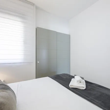 Apartment Almeriasuite Luxury Homes Vera