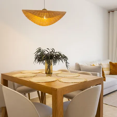 Almeriasuite Luxury Homes