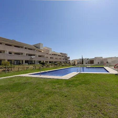 Apartment Almeriasuite Luxury Homes *