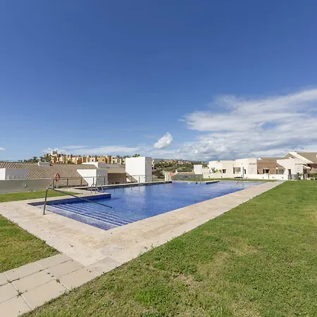 Almeriasuite Luxury Homes * Vera