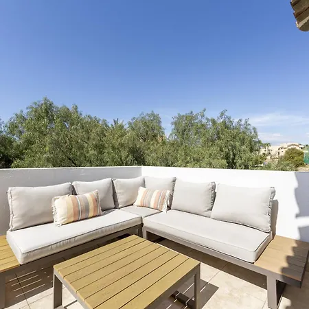 Apartment Almeriasuite Luxury Homes *
