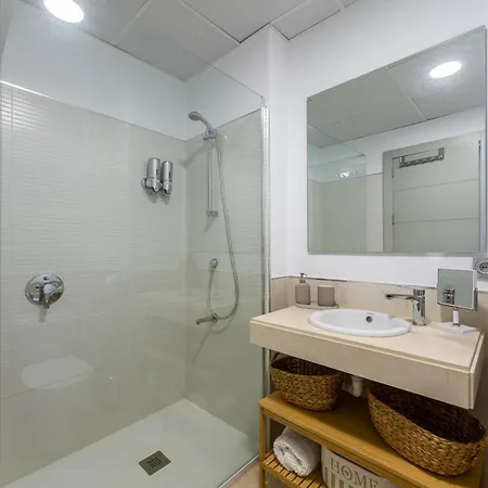 Almeriasuite Luxury Homes *