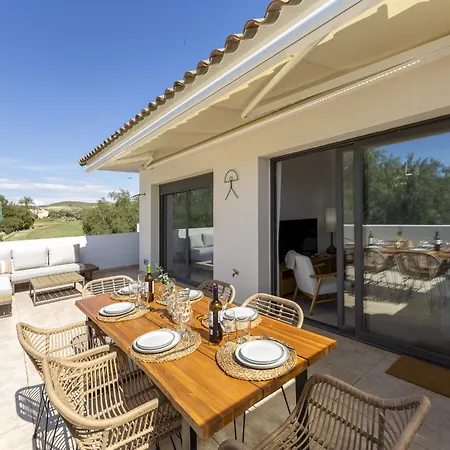 Almeriasuite Luxury Homes Vera