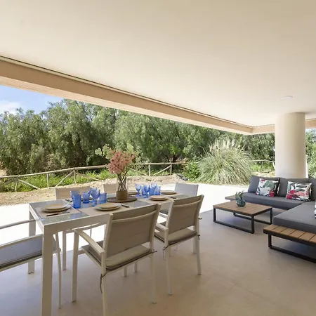 Almeriasuite Luxury Homes Vera