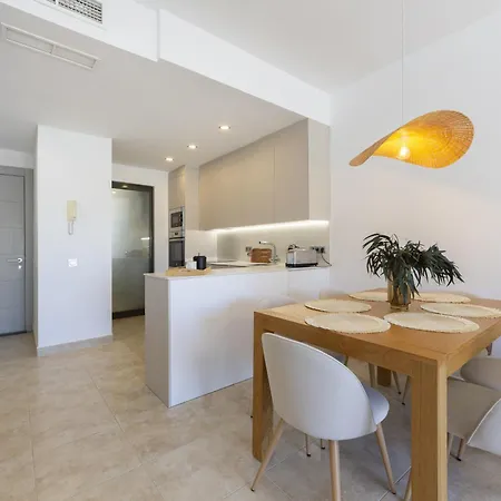 Almeriasuite Luxury Homes * Vera