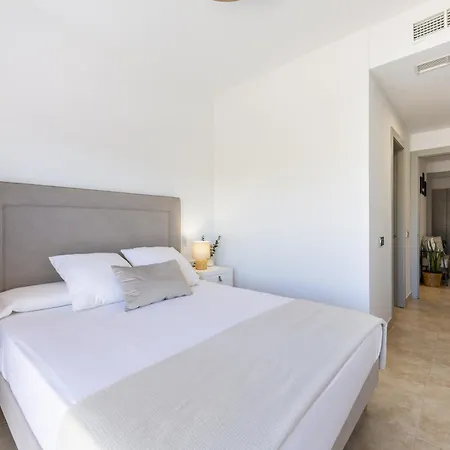 Almeriasuite Luxury Homes Apartment *