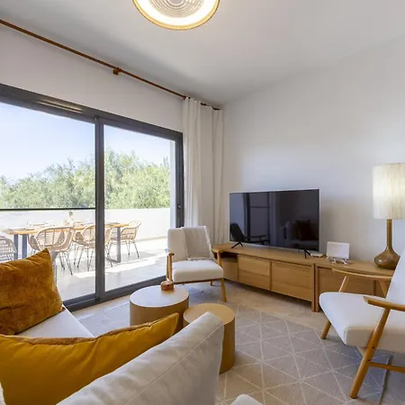 Almeriasuite Luxury Homes