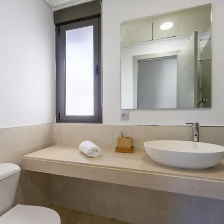 Almeriasuite Luxury Homes Apartment