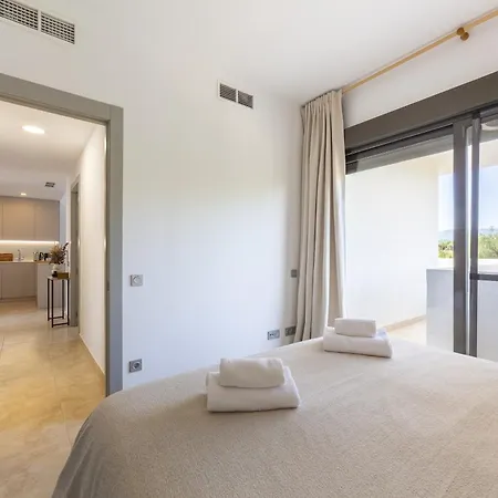 Apartment Almeriasuite Luxury Homes *
