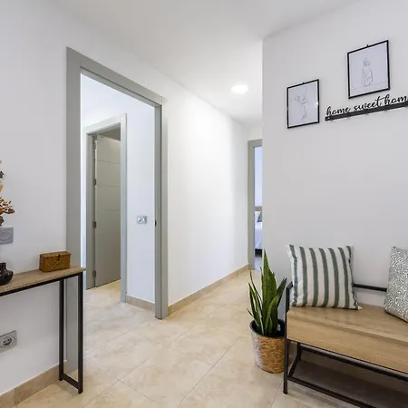 Almeriasuite Luxury Homes