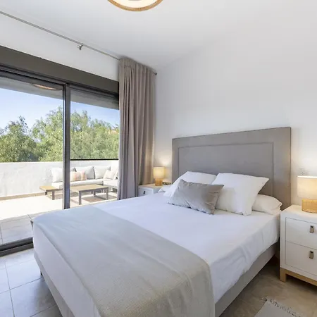 Apartment Almeriasuite Luxury Homes