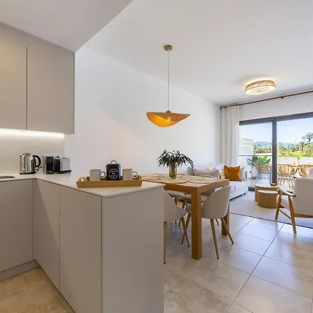 Apartment Almeriasuite Luxury Homes Vera