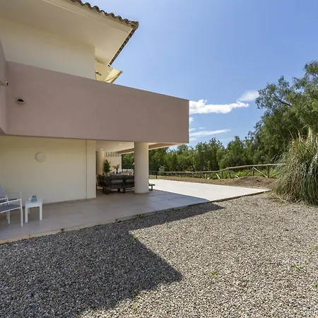 Almeriasuite Luxury Homes Apartment Vera