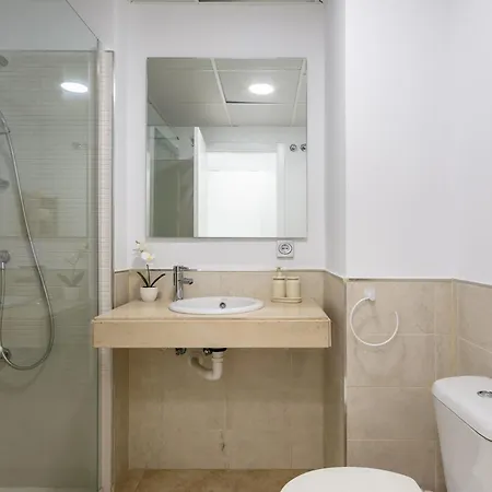 Almeriasuite Luxury Homes *