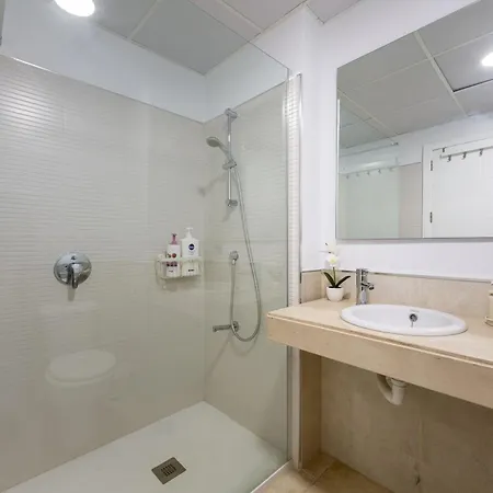 Almeriasuite Luxury Homes Vera