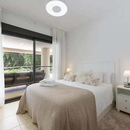 Almeriasuite Luxury Homes