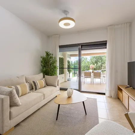 Almeriasuite Luxury Homes Apartment *