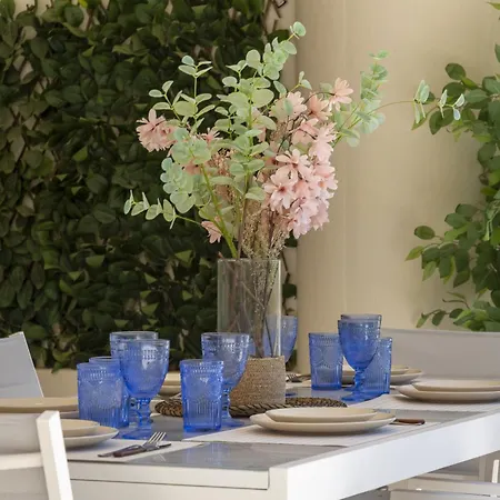 Apartment Almeriasuite Luxury Homes *