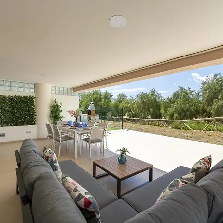 Almeriasuite Luxury Homes * Vera