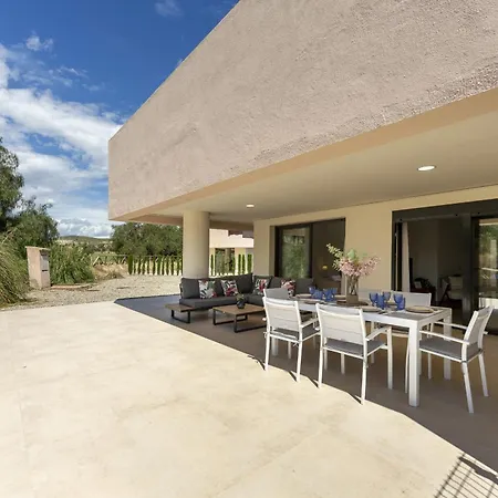 Apartment Almeriasuite Luxury Homes Vera