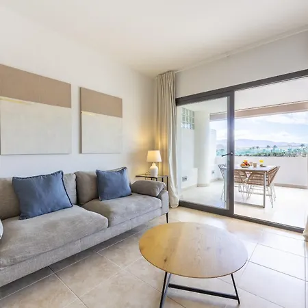 Almeriasuite Luxury Terrace & Pool