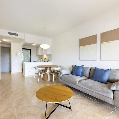 Almeriasuite Luxury Terrace & Pool Apartment