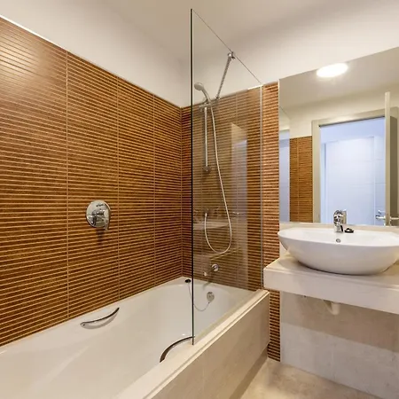 Almeriasuite Luxury Terrace & Pool Apartment Vera