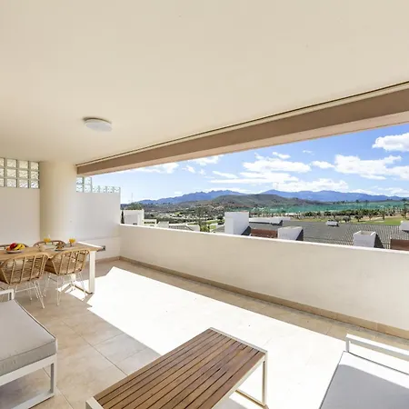 Almeriasuite Luxury Terrace & Pool *