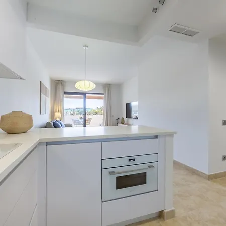 Apartment Almeriasuite Luxury Terrace & Pool *