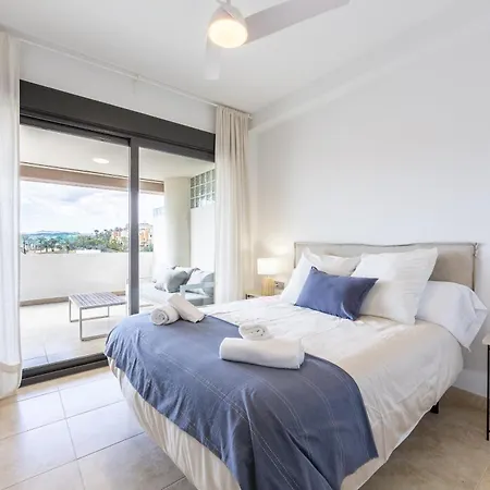 Almeriasuite Luxury Terrace & Pool Apartment Vera