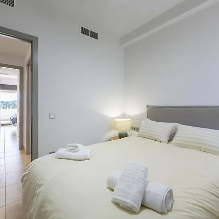 Almeriasuite Luxury Terrace & Pool * Vera