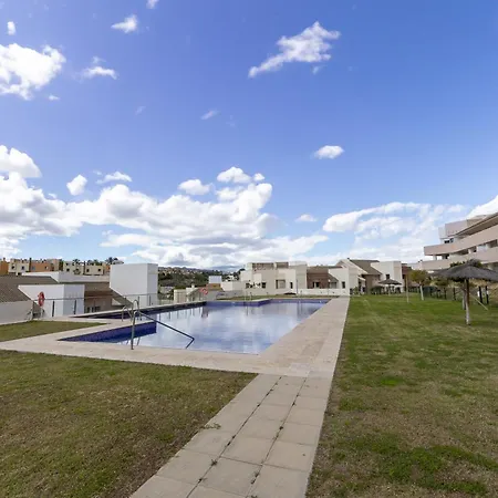 Almeriasuite Luxury Terrace & Pool *