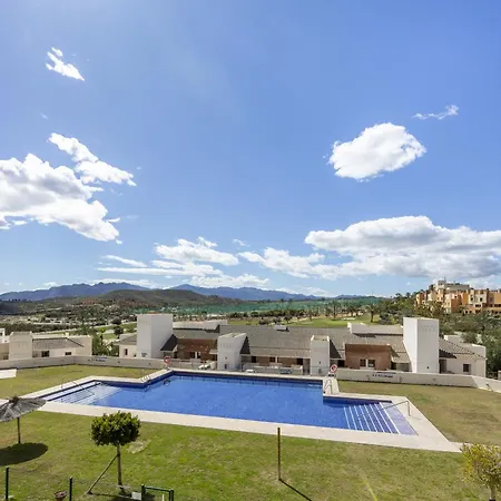 Apartment Almeriasuite Luxury Terrace & Pool