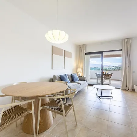 Almeriasuite Luxury Terrace & Pool Vera
