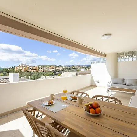 Almeriasuite Luxury Terrace & Pool Vera